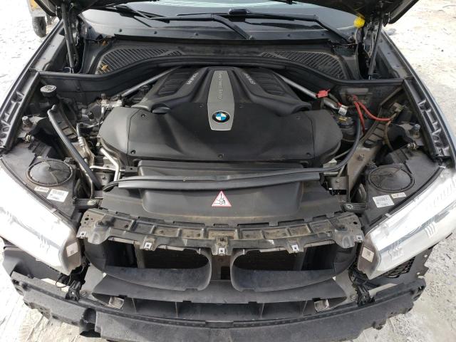 Photo 12 from auction – 2014 BMW X5 XDRIVE5 with VIN 5UXKR6C59E0J72204
