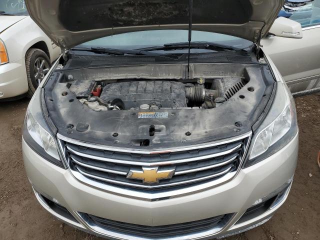 Photo 12 from auction – 2016 CHEVROLET TRAVERSE L with VIN 1GNKRHKD5GJ103505