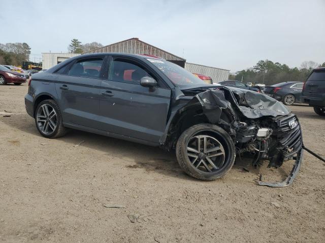 Photo 4 from auction – 2020 AUDI A3 PREMIUM with VIN WAUAUGFF5LA103021