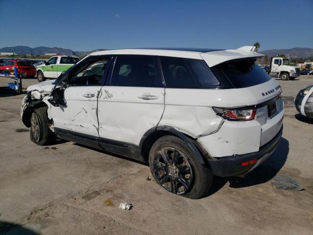 Photo 2 from auction – 2019 LAND ROVER RANGE ROVE with VIN SALVP2RX1KH348528