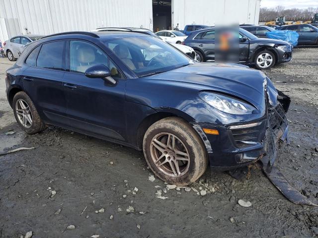 Photo 4 from auction – 2018 PORSCHE MACAN with VIN WP1AA2A59JLB02208