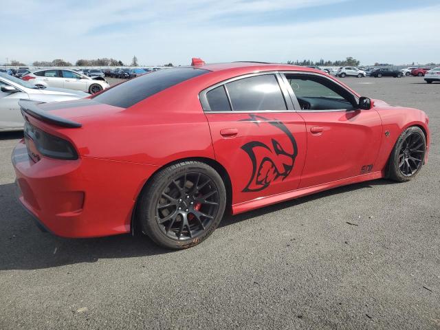 Photo 3 from auction – 2015 DODGE CHARGER SR with VIN 2C3CDXL98FH824888