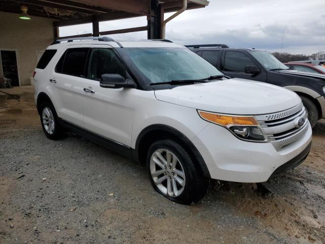 Photo 4 from auction – 2015 FORD EXPLORER X with VIN 1FM5K7D89FGA83061