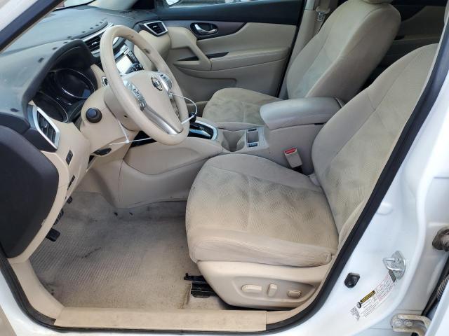 Photo 7 from auction – 2015 NISSAN ROGUE S with VIN 5N1AT2MV7FC894370