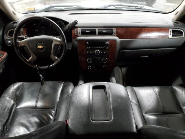 Photo 8 from auction – 2011 CHEVROLET SILVERADO with VIN 1GCRKTE38BZ388180