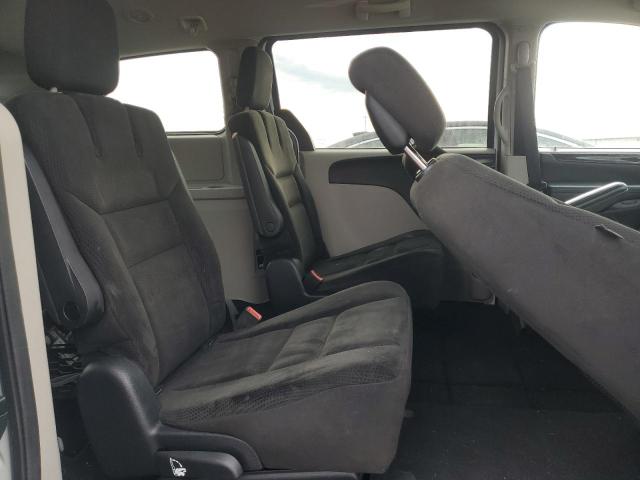 Photo 11 from auction – 2016 DODGE GRAND CARA with VIN 2C4RDGCG6GR342288