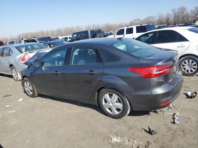 Photo 2 from auction – 2016 FORD FOCUS with VIN 1FADP3E20GL387432