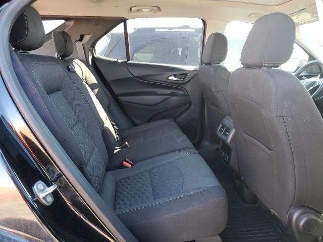 Photo 10 from auction – 2018 CHEVROLET EQUINOX LT with VIN 2GNAXJEV5J6220809