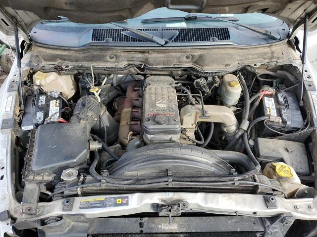 Photo 11 from auction – 2005 DODGE RAM 2500 S with VIN 3D7KR28C45G866656