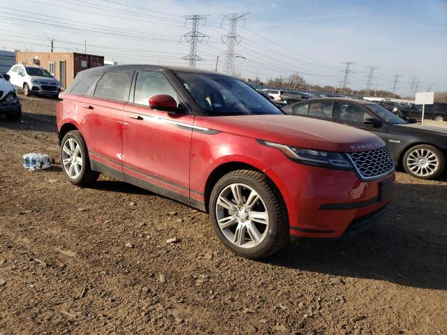 Photo 4 from auction – 2020 LAND ROVER RANGE ROVE with VIN SALYB2EX4LA271178