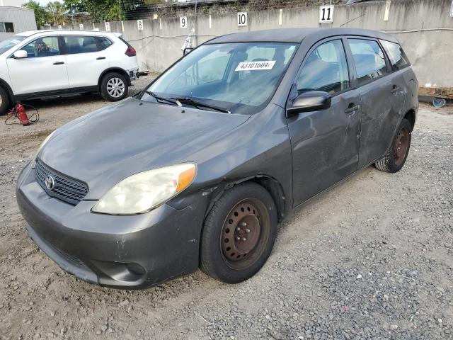 Photo 1 from auction – 2006 TOYOTA COROLLA MA with VIN 2T1KR32E96C611393