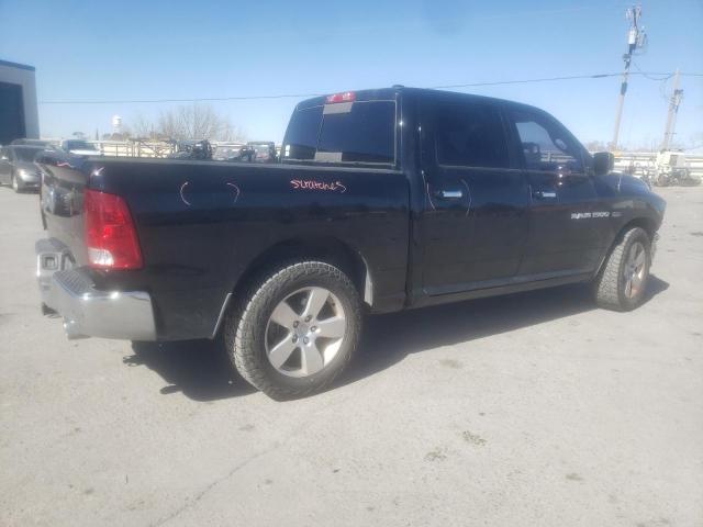 Photo 3 from auction – 2012 DODGE RAM 1500 S with VIN 1C6RD6LT3CS153458