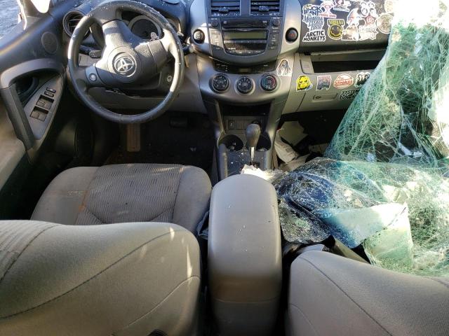 Photo 8 from auction – 2009 TOYOTA RAV4 with VIN JTMBF33V995002233