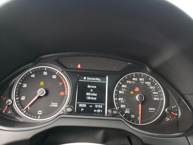 Photo 9 from auction – 2015 AUDI Q5 PREMIUM with VIN WA1LFAFP7FA116573