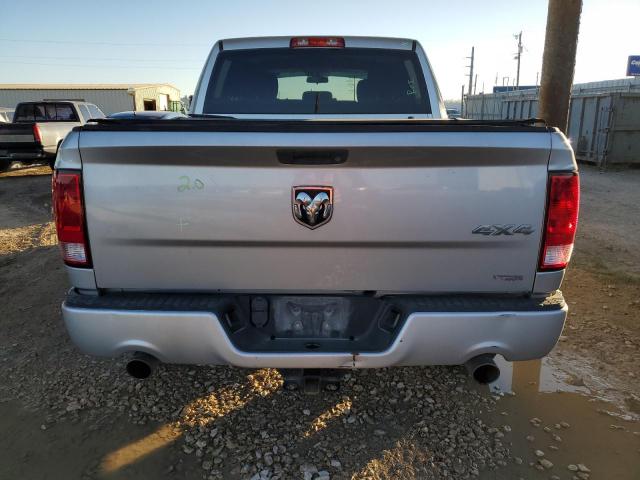 Photo 6 from auction – 2014 RAM 1500 ST with VIN 3C6RR7KT4EG324883