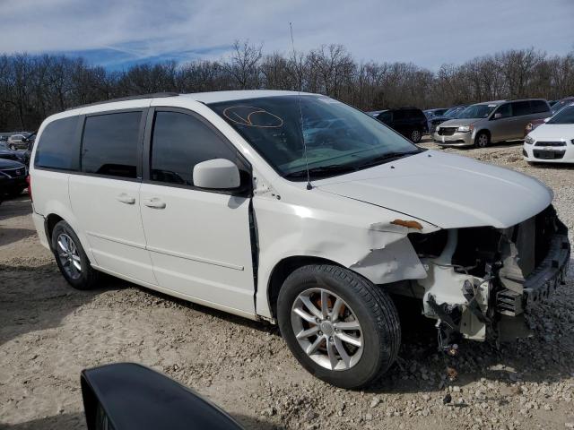 Photo 4 from auction – 2013 DODGE GRAND CARA with VIN 2C4RDGCG7DR672114