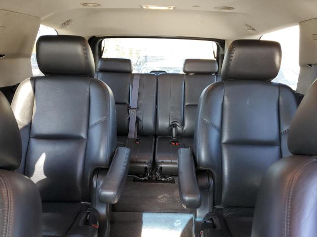 Photo 10 from auction – 2011 GMC YUKON DENA with VIN 1GKS2EEF6BR306037
