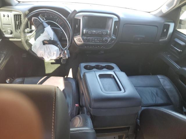 Photo 8 from auction – 2014 CHEVROLET SILVERADO with VIN 3GCPCREC9EG162905
