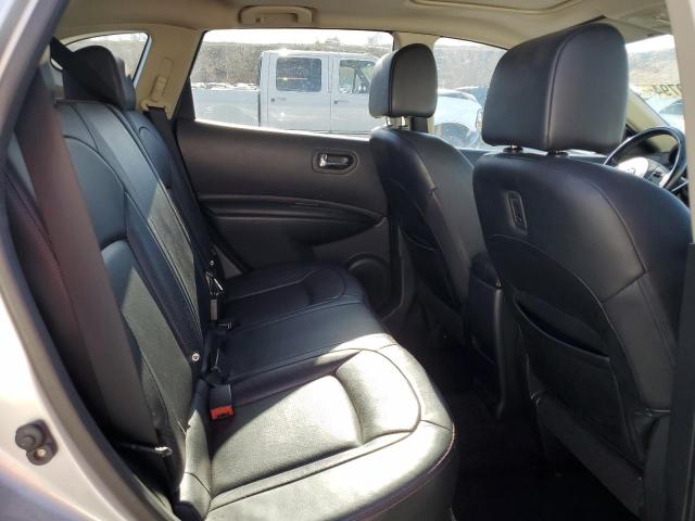 Photo 10 from auction – 2011 NISSAN ROGUE S with VIN JN8AS5MT6BW567530