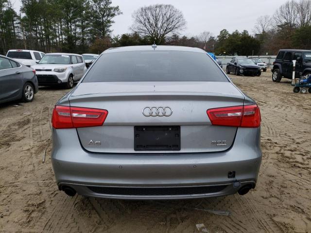Foto 6 de la subasta – 2013 AUDI A6 PRESTIG con VIN WAUJGAFC7DN150930