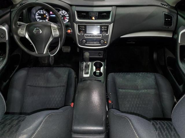 Photo 8 from auction – 2017 NISSAN ALTIMA 2.5 with VIN 1N4AL3AP5HC187194