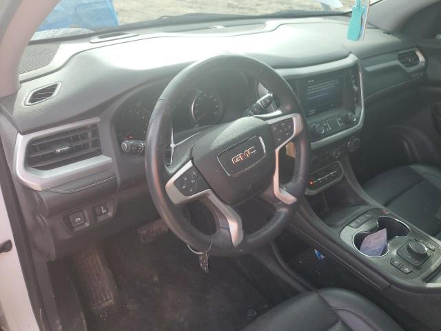 Photo 8 from auction – 2021 GMC ACADIA SLT with VIN 1GKKNMLS5MZ192052