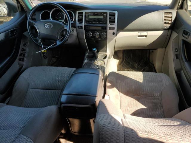 Photo 8 from auction – 2006 TOYOTA 4 RUNNER with VIN JTEZU14RX68063462