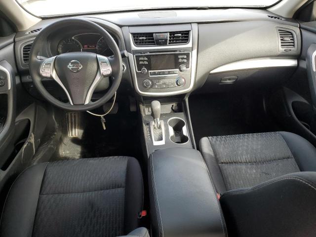 Photo 8 from auction – 2017 NISSAN ALTIMA 2.5 with VIN 1N4AL3AP1HC495088