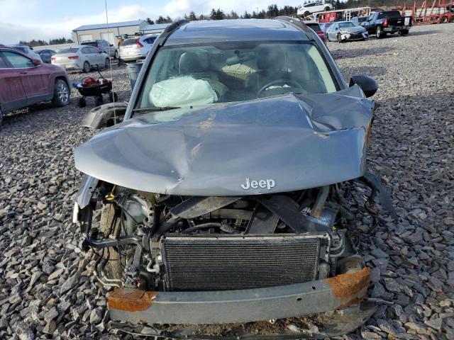 Photo 5 from auction – 2012 JEEP COMPASS LA with VIN 1C4NJDEB5CD638052