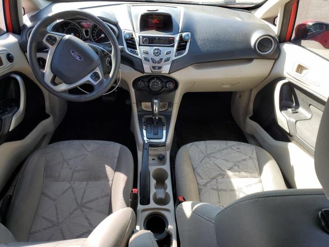 Photo 8 from auction – 2012 FORD FIESTA SE with VIN 3FADP4BJ2CM176016