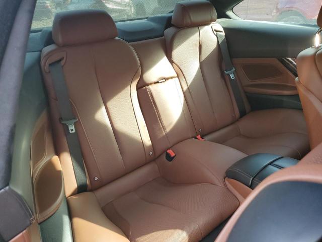 Photo 10 from auction – 2012 BMW 650 XI with VIN WBALX5C57CC894446
