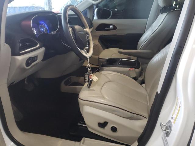 Photo 7 from auction – 2017 CHRYSLER PACIFICA L with VIN 2C4RC1GG6HR584316