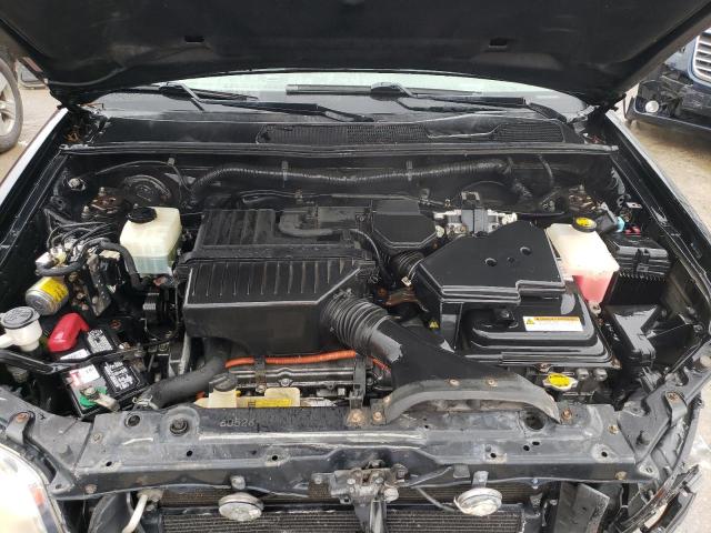 Photo 12 from auction – 2007 TOYOTA HIGHLANDER with VIN JTEGW21A770017254