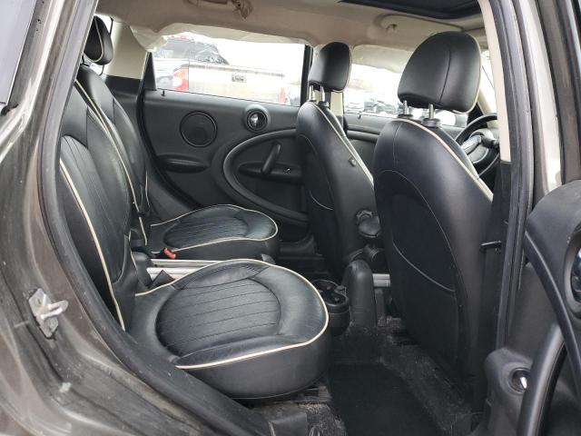 Photo 10 from auction – 2012 MINI COOPER S C with VIN WMWZC5C59CWL57114