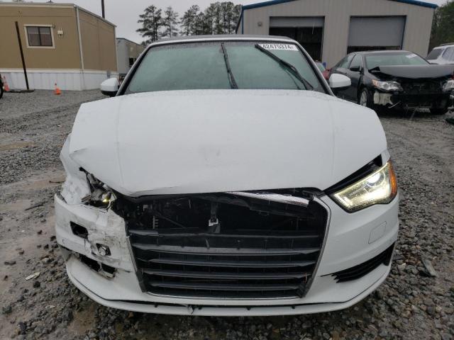 Photo 5 from auction – 2015 AUDI A3 PREMIUM with VIN WAU5CLFF9F1094602