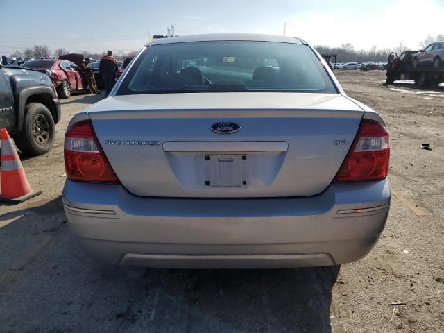 Photo 6 from auction – 2006 FORD FIVE HUNDR with VIN 1FAFP24156G121911