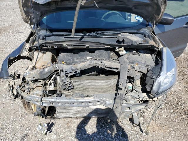 Photo 12 from auction – 2014 FORD ESCAPE SE with VIN 1FMCU0G97EUE52027