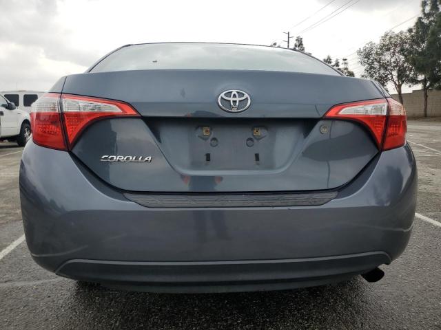Photo 6 from auction – 2014 TOYOTA COROLLA L with VIN 2T1BURHE4EC166360
