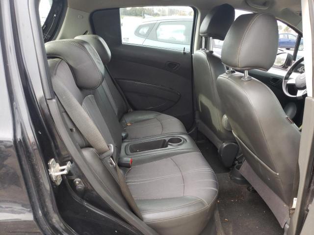 Photo 10 from auction – 2015 CHEVROLET SPARK LS with VIN KL8CB6S96FC752453