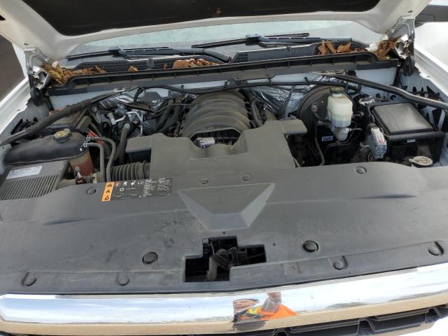 Photo 11 from auction – 2017 CHEVROLET SILVERADO with VIN 3GCUKREC3HG377318