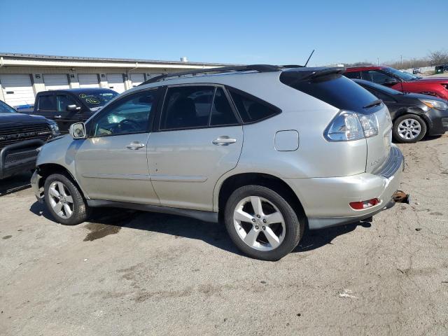 Photo 2 from auction – 2005 LEXUS RX 330 with VIN 2T2HA31U85C051838