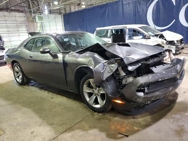 Photo 4 from auction – 2016 DODGE CHALLENGER with VIN 2C3CDZAG5GH263581