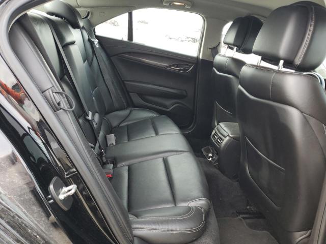 Photo 10 from auction – 2013 CADILLAC ATS with VIN 1G6AA5RA4D0176424