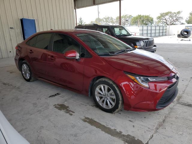 Photo 4 from auction – 2023 TOYOTA COROLLA LE with VIN 5YFB4MDE8PP005117