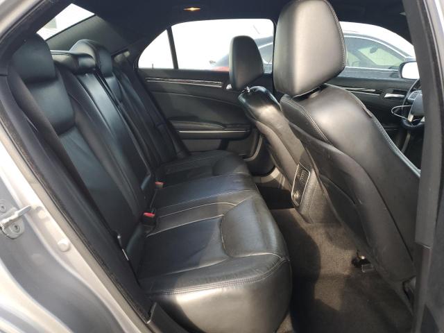 Photo 10 from auction – 2011 CHRYSLER 300 LIMITE with VIN 2C3CA5CG4BH561269