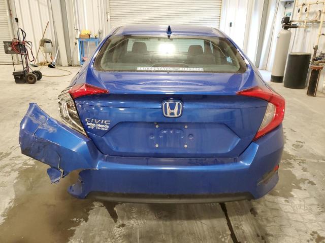 Photo 6 from auction – 2017 HONDA CIVIC EX with VIN 19XFC2F73HE002782