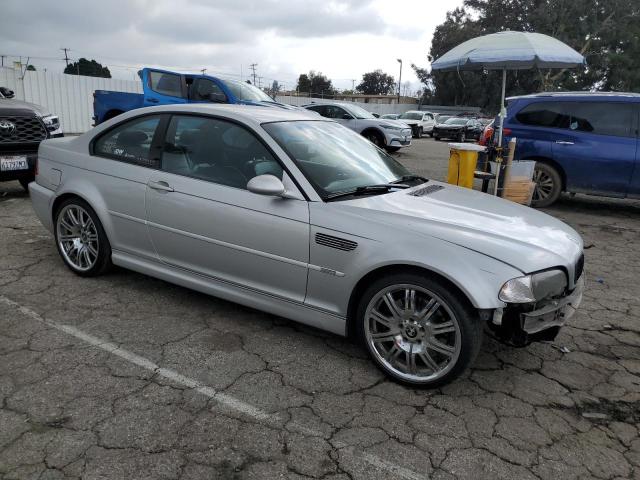 Photo 4 from auction – 2005 BMW M3 with VIN WBSBL93435PN61965
