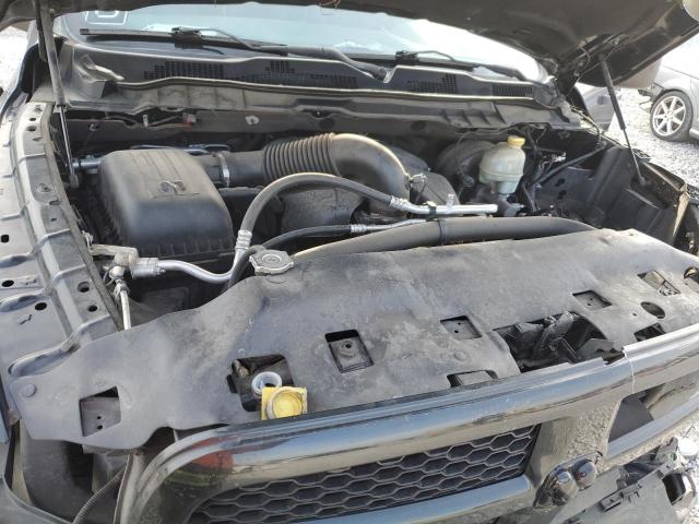 Photo 11 from auction – 2016 RAM 1500 ST with VIN 1C6RR7KTXGS156890