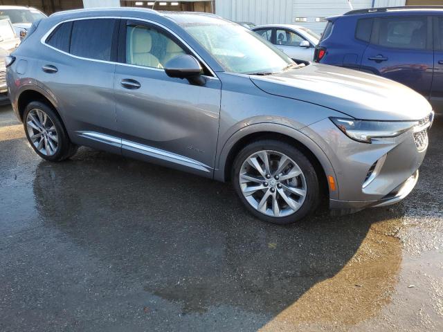 Photo 4 from auction – 2022 BUICK ENVISION A with VIN LRBFZRR49ND143313