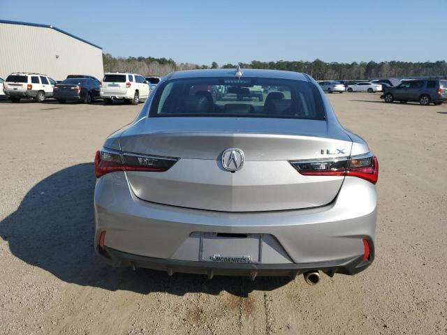 Photo 6 from auction – 2021 ACURA ILX PREMIU with VIN 19UDE2F74MA011250